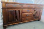 Sideboard / Chest