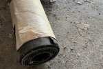 Bituminous Roofing Paper -Bayowrap New