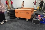 Storage move