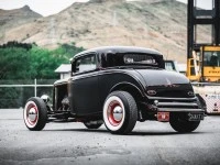 Ford Coupe