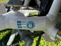 E bike cargo bike yuba spicy curry v3