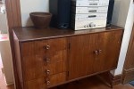 Vintage BERESFORD & HICKS Sideboard - England
