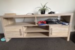 1 bedroom apartment move