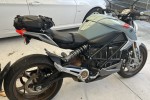 Motorcycle Zero Sr/f