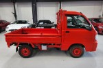Daihatsu Hi Jet Mini Truck