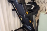 Nordictrack treadmill s25