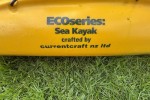 Mission sea kayak ECO BEZHIG 540
