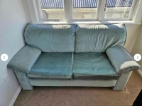 2 seater sofa