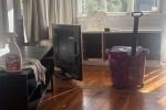 2 bedroom apartment move