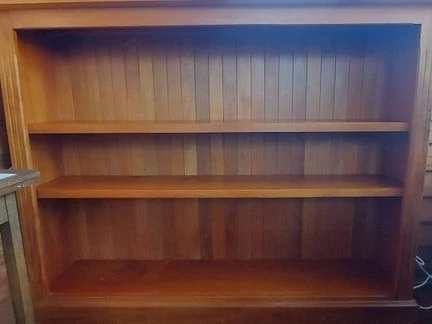 Bookcase