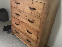 3 bedroom house move