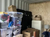 Studio move