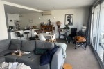 2 bedroom apartment move