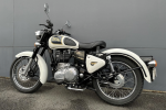 Motorcycle Royal Enfield Classic 350