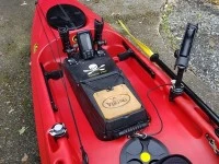 Other boat Viking Profish GT kayak