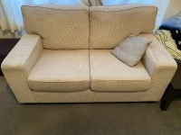 1 bedroom house move