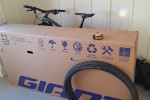 Manual MTB not e-bike