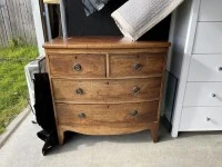Storage move