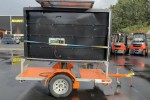2022 TRAILER TSNZ LDC VMS VMS - Single TRG