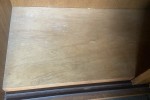 Vintage sideboard