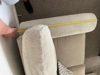 L Shaped Sofa Freedom