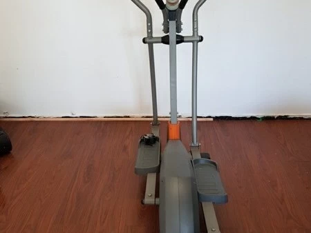 Crosstrainer - Sportop