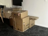Storage move
