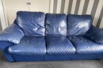 Sofa 3 seater, sofa 2 seater