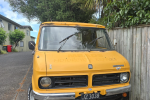 Bedford van Cf Bedford