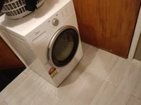 3 bedroom house move