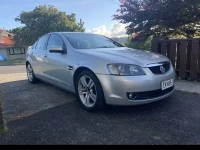 Holden Commadore