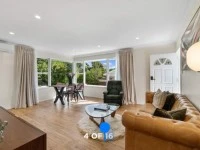 3 bedroom house move