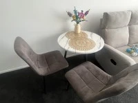 1 bedroom apartment move