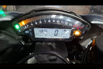 Motorcycle Kawasaki ZX10R