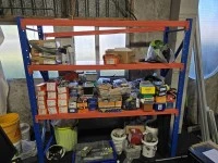 Storage move