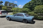 Nissan Skyline R32 Sedan