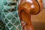 Antique Armchair