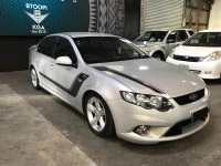 Ford Falcon