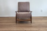 Zion Mid Century Chair, Chair