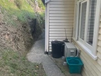 2 bedroom house move