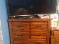 1 bedroom house move