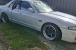 Nissan Skyline