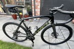 Road bike