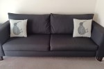 2 bedroom house move
