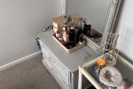 2 bedroom apartment move