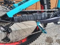 Rocky Mountain Instinct BC C90 2019 - size Large