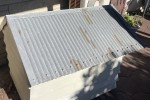 Dog kennel