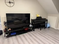 4+ bedroom house move