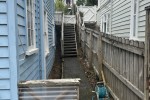 3 bedroom house move