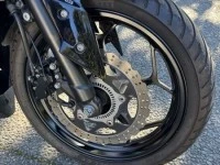 Motorcycle Kawasaki Ninja 300 2013 Ninja 300